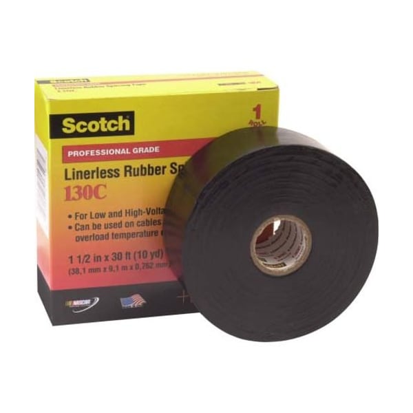 Replacement for 3M 130c-1-1/2x30ft